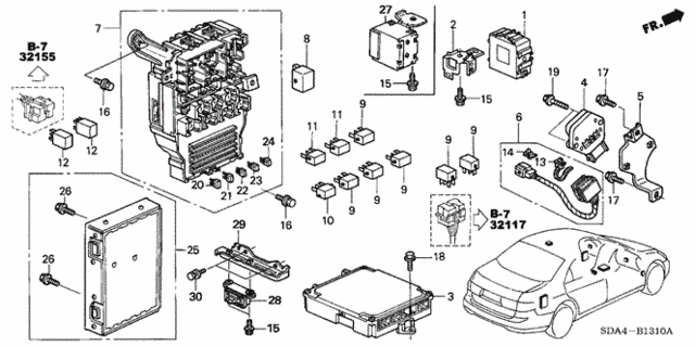 Diagram 1