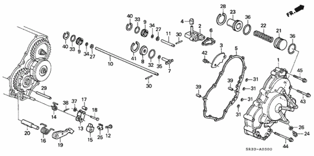 Diagram 1