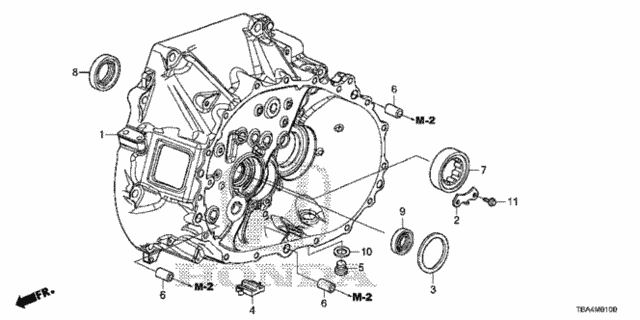 Diagram 1