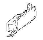 2216801952 - Body: Housing for Mercedes-Benz Image