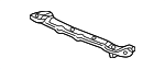 71140S82A00ZZ - Body: Upper Beam for Honda: Accord Image