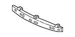 71170S82A00 - Body: Energy Absorber for Honda: Accord Image