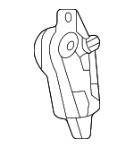 510810773B - Body: Actuator for Volkswagen Image