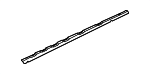 5H4809342 - Body: Filler Plate for Volkswagen Image