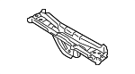 75650ZB030 - Body: Cross-member for Nissan Image