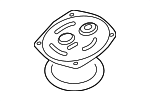 748468J000 - Body: Access Cover for Nissan Image