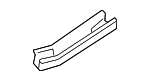 755208J030 - Body: Rail Extension for Nissan Image