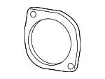 15819521 - Engine: Air Mass Sensor Seal for Buick: Lucerne | Cadillac: DTS | Chevrolet: Equinox, Malibu | Pontiac: G6, Torrent | Saturn: Aura Image