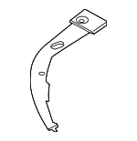 LR098769 - : Side Shield for Land Rover: Range Rover Sport Image