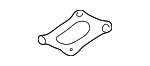 110624P100 - Cooling System: Water Outlet Gasket for Nissan: 350Z, Maxima, Pathfinder Image