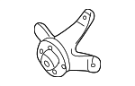 210464W000 - : Pulley Bracket for Nissan Image