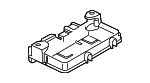 66549296970 - Body: Controller Bracket for BMW Image