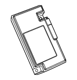 5091961AC - Electrical: Module for Dodge: Challenger | Jeep: Compass, Patriot Image