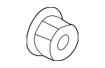 910112006003 - Body: Wedge Nut for MB Vans Image