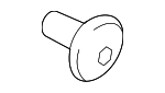 1428 - Body: Stop Bolt for MB Vans Image