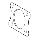 4478502060 - Electrical: Master Cylinder Assembly Gasket for Lexus: CT200h, ES250, ES300h, ES350, GX550, HS250h, LC500, LC500h, LS500, LS500h, LX600, LX700h, NX200t, NX250, NX300, NX300h, NX350, NX350h, NX450h+, RX350, RX350L, TX350, UX200, UX250h, UX300h Image