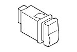 NH18664T0 - Body: Stab Control Switch for Mazda Image