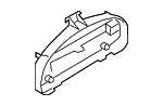 NH4455441 - Body: Cluster Housing for Mazda Image