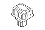 NH4466EM0 - Body: Switch for Mazda Image