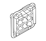 97510D3000 - Body: Pressure Vent for Kia: Niro, Niro EV, Sportage Image