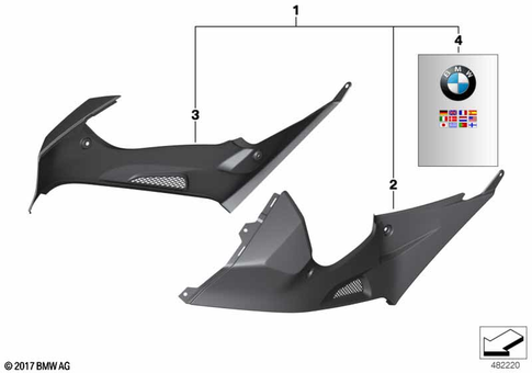 Design for 2012 BMW-Motorrad S 1000 RR #12