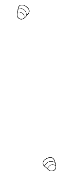 N90894602 - Exhaust: Converter &amp; Pipe Nut for Porsche Image