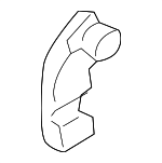 1C0121422 - Cooling System: Reservoir Cap for Volkswagen: Beetle Image