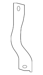 F25354ATAA - : Bracket for Nissan Image