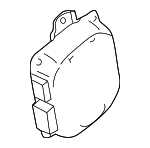 82714FN000 - Electrical: Converter for Subaru Image