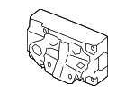 82131FN000 - Electrical: Module for Subaru Image