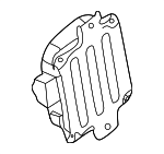 82714FN010 - : Converter for Subaru: Forester, Impreza Image