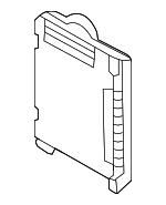 8922148780 - : Body Control Module for Lexus: TX350, TX500h, TX550h+ Image