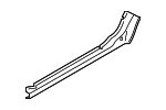 FA1Z5810129A - Body: Rocker Reinforced for Lincoln: MKX, Nautilus Image
