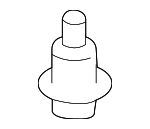 42024FL010 - Fuel System: Pressure Valve for Subaru Image