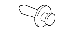 90505SL0003 - Body: Partition Fastener for Honda: Civic Image
