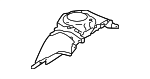 51625FL5509P - Body: Suspension Support for Subaru Image