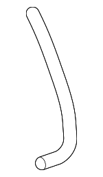 Radiator Coolant Hose