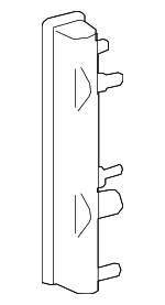 1646031350 - Cooling System: Tank for Toyota: FJ Cruiser Image