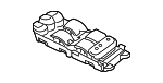 T2H56195 - Body: Window Switch for Jaguar Image