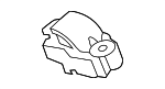 T2H59848 - Body: Window Switch for Jaguar Image