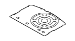 857011W230WK - : Floor Cover for Kia Image