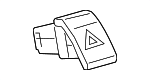 8433242030 - Body: Hazard Switch for Toyota: RAV4, RAV4 Prime Image