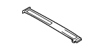 81670B1000 - : Drip Rail for Hyundai Image