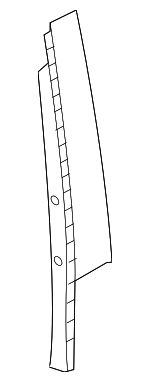 51337390105 - Body: Applique for Mini Image