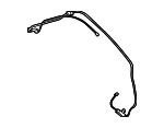 8610148440 - : 2006-2009 Lexus - Antenna Cable for Lexus: RX350, RX400h Image