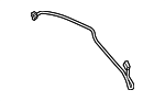 861010E040 - Electrical: Cable for Lexus Image