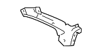 25826427 - Body: Body C-Pillar Reinforcement for GM Image