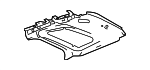 20883218 - Body: Quarter Panel for GM Image