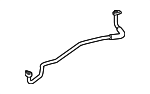 887126A260 - HVAC: Suction Line for Lexus: GX470 Image