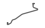 887166B420 - HVAC: Liquid Line for Lexus: GX470 Image